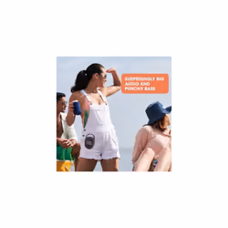 JBL Clip 4 - Portable Mini Bluetooth Speaker, IP67 Waterproof and dustproof - red