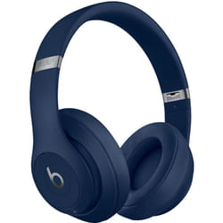 Beats by Dr. Dre Studio3 Wireless Bluetooth Headphones (Blue / Core)