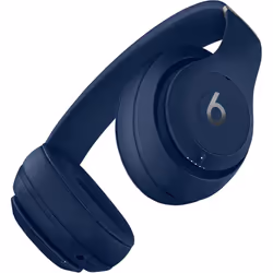 Beats by Dr. Dre Studio3 Wireless Bluetooth Headphones (Blue / Core)