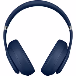Beats by Dr. Dre Studio3 Wireless Bluetooth Headphones (Blue / Core)