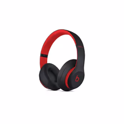 Beats Studio3 Head-band Binaural Wired & Wireless Black, Red