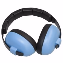 BANZ GBB008, Blue, 26 dB