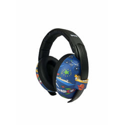 BANZ EM048 ear defenders 26.8 dB