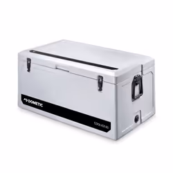 Dometic Cool-Ice CI 85, Grey, Polyethylene, 87 L, 840 mm, 525 mm, 432 mm