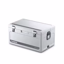 Dometic Cool-Ice CI 85 cool box 87 L Grey