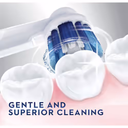 Oral B - Precision Clean Replacement Brush Heads, 6-Count