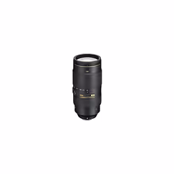 Nikon AF-S NIKKOR 80-400mm f/4.5-5.6G ED VR