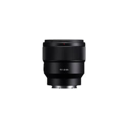 Sony FE 85mm F1.8 (SEL85F18)