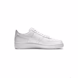 Nike Air Force 1 '07 Low White Women Men Air Force One AF1 1S - UK8