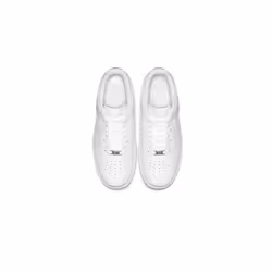 Nike Air Force 1 '07 Low White Women Men Air Force One AF1 1S - UK8
