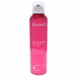 Tan Airbrush In a can Self-Tan by Modelco for Women - 635 oz Bronzer(D0102H2LA1g)