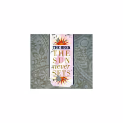HerdThe  Sun Never Sets CD