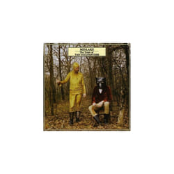 Midlake : The Trials of Van Occupanther CD