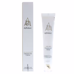 Alpha Liquid Gold Firming Eye Cream15ml For Womens