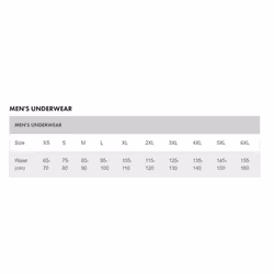 Bonds Men Extra Support Brief Boxer Short Comfy Undies Underwear M810 White - L