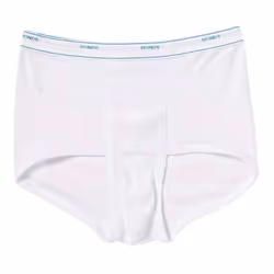 Bonds Men Extra Support Brief Boxer Short Comfy Undies Underwear M810 White - L