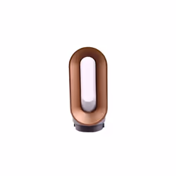 Hair Curler Modeling Nozzle For Dyson Airwrap HS01 HS05 Hair Dryer Pre-Styling - GrayGold