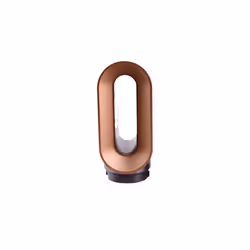 Hair Curler Modeling Nozzle For Dyson Airwrap HS01 HS05 Hair Dryer Pre-Styling - GrayGold
