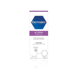 Dermalex Eczema Treatment 100g