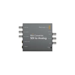 Blackmagic Design Mini Converter SDI to Analog