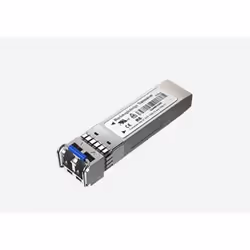 Blackmagic Design ADPT-3GBI/OPT, Fiber optic, 3000 Mbit/s, SFP, Metallic, 1 pc(s)