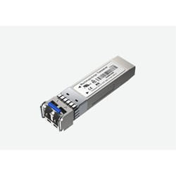 Blackmagic Design ADPT-3GBI/OPT network transceiver module Fiber optic 3000 Mbit/s SFP