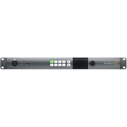 Blackmagic Design ATEM Studio Converter Active video converter 4096 x 2160 pixels