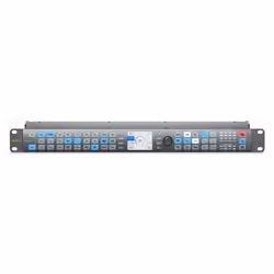 Blackmagic Design Teranex Express, Active video converter, Grey, 3840 x 2160, -, 525i, 625i, 720p, 1080i, 1080p, 2160p, BNC, ...