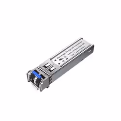 Blackmagic Design 6G-SDI, Fiber optic, 12000 Mbit/s, SFP