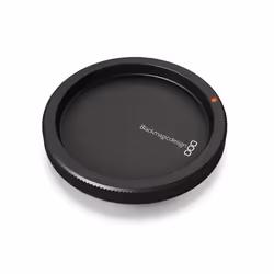 Body Cap for Micro Four Thirds Cameras