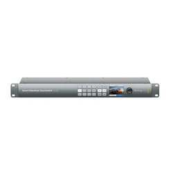 Blackmagic Design Smart Videohub CleanSwitch 12x12 BNC