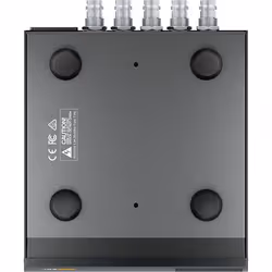Blackmagic Design Teranex Mini SDI Distribution 12G Active video converter 3840 x 2160, - - Additional view 4