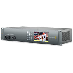 Blackmagic Design UltraStudio 4K Extreme 3 video capturing device Thunderbolt