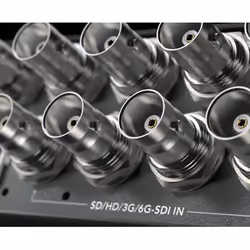 Blackmagic Design MultiView 4 - Additional view 4