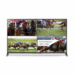Blackmagic Design MultiView 4 - Additional view 6
