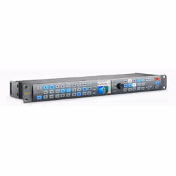 Blackmagic Design Teranex AV, Active video converter, Grey, 3840 x 2160, -, 525i, 625i, 720p, 1080i, 1080p, 2160p, 100 - 240 ...