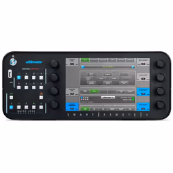 Blackmagic Design Ultimatte Smart Remote 4, Black, 431 mm, 105 mm, 175 mm, 4.2 kg