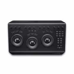 Blackmagic Design DaVinci Resolve Micro Panel - Additional view 4