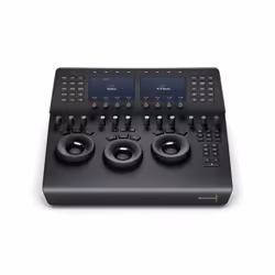 Blackmagic Design DaVinci Resolve Mini Panel