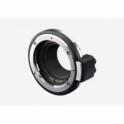 Blackmagic Design URSA Mini Pro EF Mount, Black, URSA Mini Pro