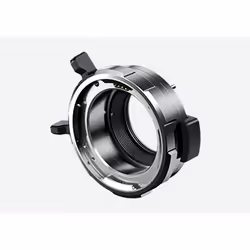 Blackmagic Design URSA Mini Pro PL Mount, Black, URSA Mini Pro