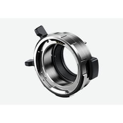 Blackmagic Design URSA Mini Pro PL Mount