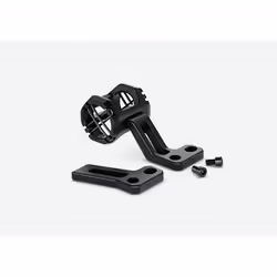 Blackmagic Design URSA Mini Mic Mount, Mounting arm, Black, URSA Mini, 1 pc(s)