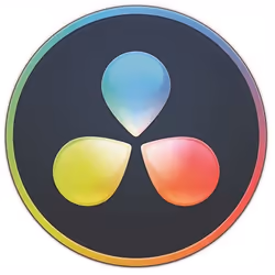 Blackmagic Design DaVinci Resolve 15 Studio, Video editor