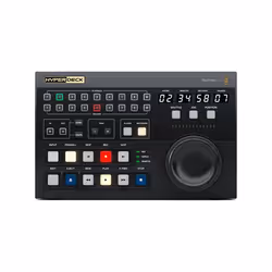 Blackmagic Design HYPERD/RSTEXCTR