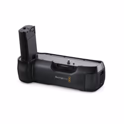 Blackmagic Design CINECAMPOCHDXBT, Blackmagic