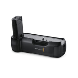 Blackmagic Design CINECAMPOCHDXBT camera/camcorder battery
