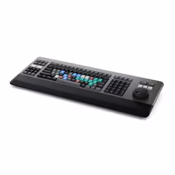 Blackmagic Design DaVinci Resolve Editor, Black, Grey