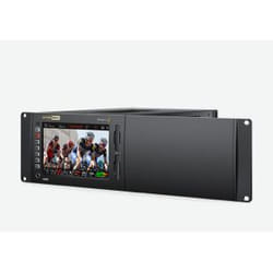 Blackmagic Design HYPERD/RSTEXRMK rack accessory