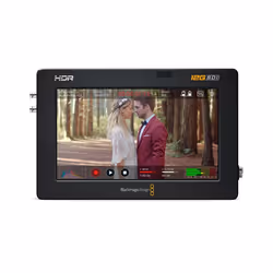 Blackmagic Design HYPERD/AVIDA12/5HDR